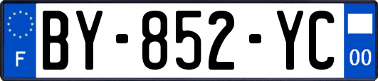 BY-852-YC