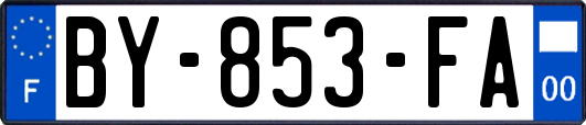 BY-853-FA