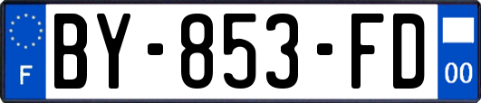 BY-853-FD