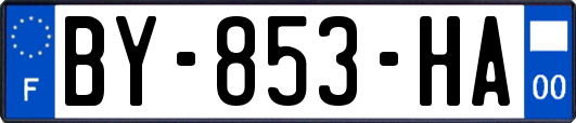 BY-853-HA