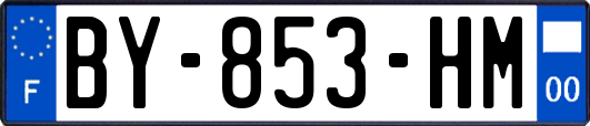 BY-853-HM