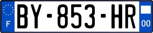 BY-853-HR