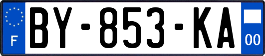 BY-853-KA