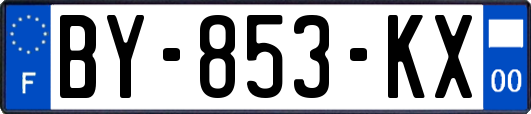 BY-853-KX