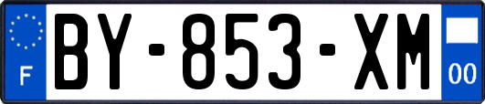 BY-853-XM