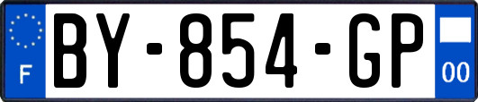 BY-854-GP