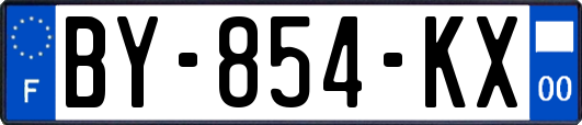 BY-854-KX