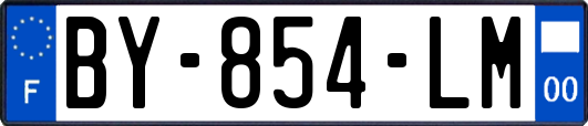 BY-854-LM