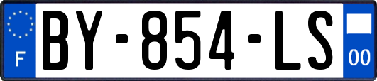 BY-854-LS