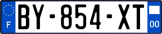 BY-854-XT