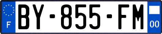 BY-855-FM
