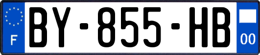 BY-855-HB