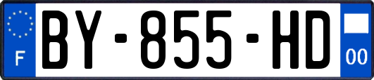 BY-855-HD