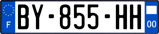 BY-855-HH