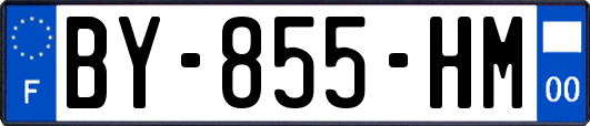 BY-855-HM