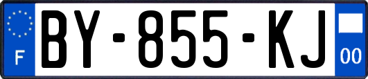 BY-855-KJ