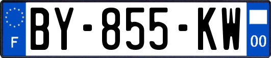 BY-855-KW