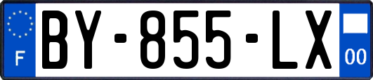 BY-855-LX