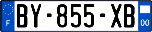 BY-855-XB