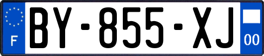 BY-855-XJ