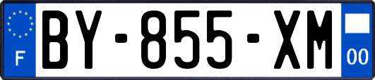 BY-855-XM