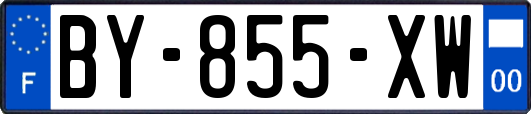 BY-855-XW