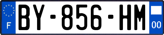 BY-856-HM