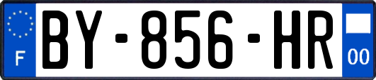 BY-856-HR