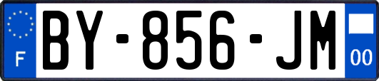BY-856-JM