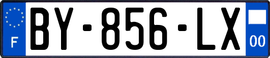 BY-856-LX