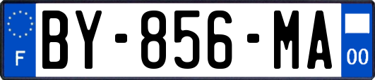 BY-856-MA