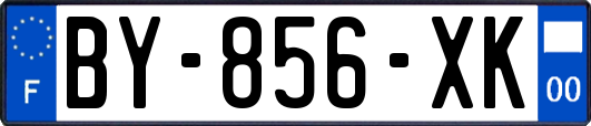 BY-856-XK