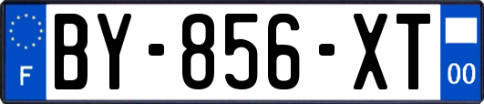 BY-856-XT