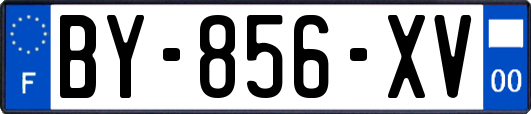 BY-856-XV