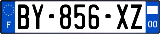 BY-856-XZ