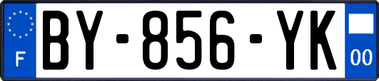 BY-856-YK