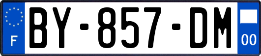 BY-857-DM