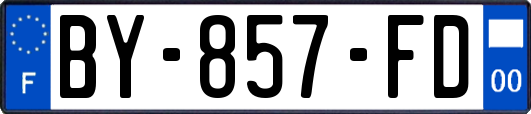 BY-857-FD