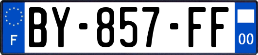BY-857-FF