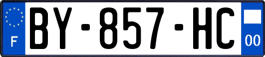 BY-857-HC