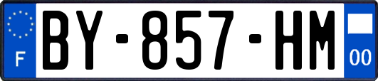 BY-857-HM
