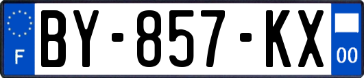 BY-857-KX