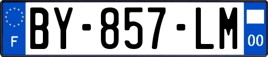 BY-857-LM