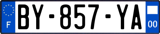 BY-857-YA