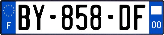 BY-858-DF