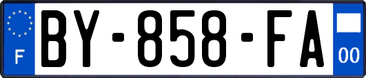 BY-858-FA