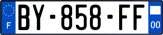 BY-858-FF