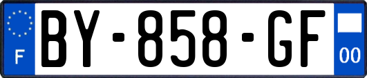 BY-858-GF