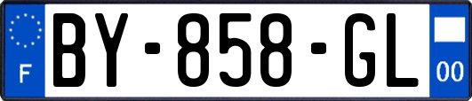 BY-858-GL