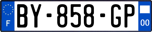 BY-858-GP